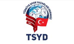 TSYD'ye kayyım atandı