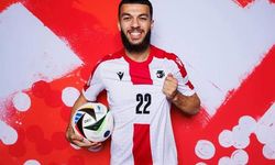 Aslan Gürcü yıldız için pazarlıkta!