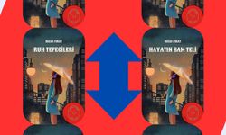 YAZAR VE ŞAİR BETÜL FIRAT’TAN TEK SEFERDE 6 KİTAP MÜJDESİ