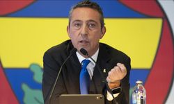Ali Koç'tan yabancı VAR ve Türkiye Kupası açıklaması