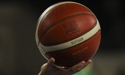 Basketbolda haftanın maç programı