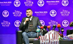Burak Yılmaz: Artık yardımcılık yapmayı düşünmüyorum