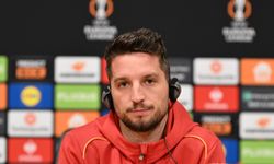 Dries Mertens: Final hedefiyle yola çıktık
