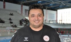 Furkan Kızılkaya: Milli takım hedefimiz var