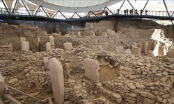 Göbeklitepe yeni çehresiyle ziyaretçilerini karşılamaya hazırlanıyor