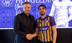ikas Eyüpspor, Yalçın Kayan'ı transfer etti