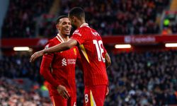 Liverpool zirvede avantajını korudu