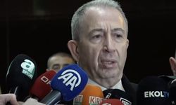 Metin Öztürk: 7 yıldız taksınlar. Hiç değilse havaları olur