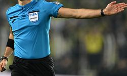 Midtjylland-Fenerbahçe maçını Portekizli hakem Godinho yönetecek