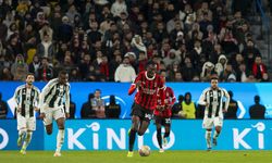 Milan, Juventus'u 2-1 yenerek finale yükseldi