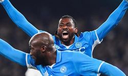 Napoli maç fazlasıyla zirvede