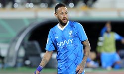 Neymar, Al Hilal'den ayrıldı