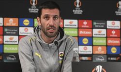 Salvatore Foti: Üst tura çıkmak istiyoruz