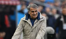 Şenol Güneş: Hak edilen bir galibiyet oldu
