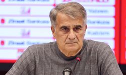 Şenol Güneş: Kazanmak için sahaya çıktık ve kazandık
