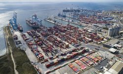 Dış ticaret endeksleri açıklandı