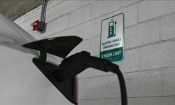 Dünyada elektrikli araç satışları 2024'te rekor kırdı