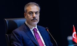 Dışişleri Bakanı Fidan, yarın Suudi Arabistan'ı ziyaret edecek