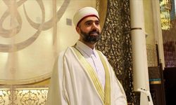 Şeyh Mekki, caminin özgürlüğe kavuşmasının sevincini yaşıyor