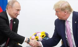 Waltz: Trump-Putin görüşmesi için hazırlıklar sürüyor