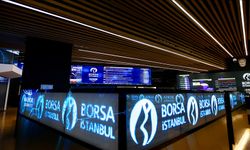 BIST 100 endeksi, güne 10.095,36 puandan başladı