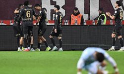 Trabzonspor, evinde dış sahaya oranla daha başarılı