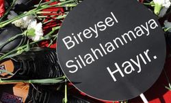 2024 YILININ ŞİDDET HARİTASI