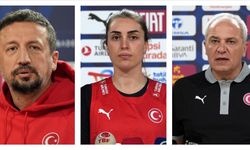A Milli Kadın Basketbol Takımı medya günü düzenledi