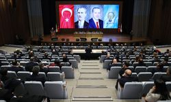 AK Parti'nin yeni MYK üyeleri belirlendi