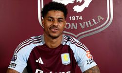 Aston Villa, Marcus Rashford'ı kiraladı