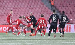 Çaykur Rizespor deplasmanda kazandı