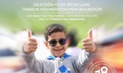 Geleceğin koşucuları büyük heyecana ortak olacak