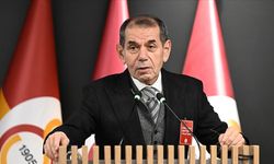 Dursun Özbek, PFDK'ye sevk edildi