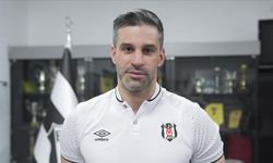 Dusan Alimpijevic'in en büyük hayali, Beşiktaş ile THY Avrupa Ligi'nde yer almak