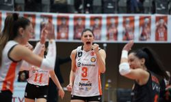 Eczacıbaşı Dynavit 21. haftayı galibiyetle tamamladı
