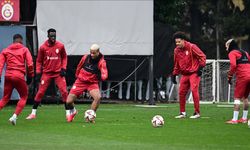 Galatasaray'ın AZ Alkmaar maçı kadrosu