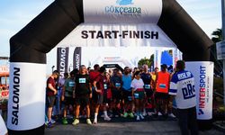 Gökçeada Ultra Trail bu sene ikinci kez koşulacak