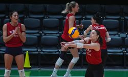 Göztepe, gözünü Sultanlar Ligi'ne dikti