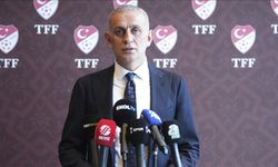 İbrahim Hacıosmanoğlu, gündeme dair açıklamalarda bulunacak