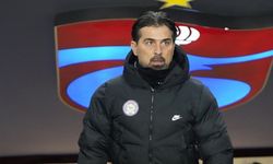 İlhan Palut: Takımımı yeterli kadar hazırlayamamışım