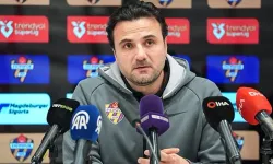 Kerem Yavaş: Golü erken bulduğumuza pişman olduğumuz bir oyun sergiledik