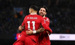 Liverpool, doludizgin şampiyonluğa yürüyor