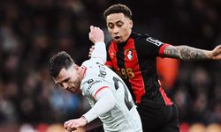 Liverpool zirvede avantajını korudu