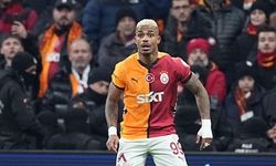 Mario Lemina: Şampiyonluk yolunda ilerlemek istiyoruz