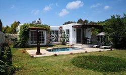 Muhafazakar Villa Tatili: Rahatlık ve Lüksün Mükemmel Kombinasyonu