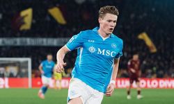 Napoli maç fazlasıyla Serie A'da zirvede