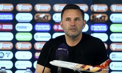 Okan Buruk: Mourinho'nun ağlaması uzun sürdü
