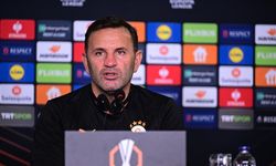 Okan Buruk: Önceliğimiz Fenerbahçe maçı değil