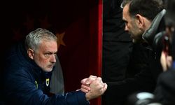 PFDK'den Jose Mourinho ve Okan Buruk'a ceza