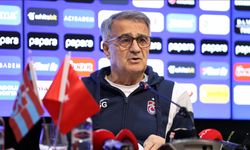 Şenol Güneş, başarılı olacaklarına inanıyor